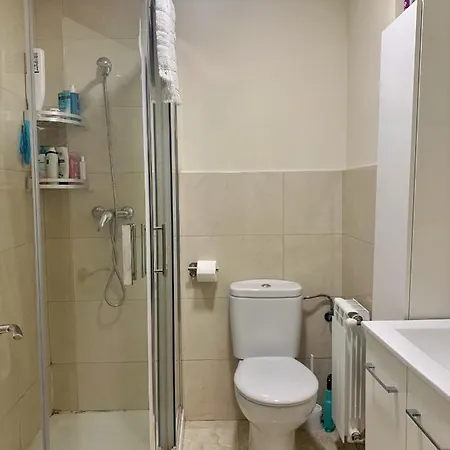 Apartment Piso Recien Reformado Y Con Buena Ubicacion