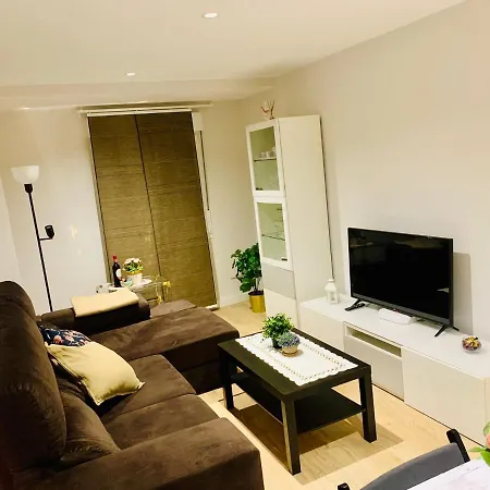 Piso Recien Reformado Y Con Buena Ubicacion Appartement