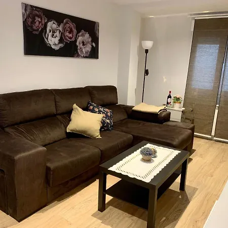 Appartement Piso Recien Reformado Y Con Buena Ubicacion Oviedo