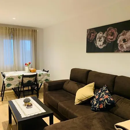 Appartement Piso Recien Reformado Y Con Buena Ubicacion *