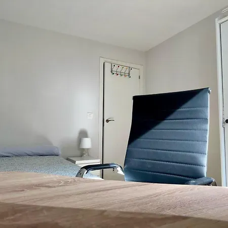 Appartement Piso Recien Reformado Y Con Buena Ubicacion *