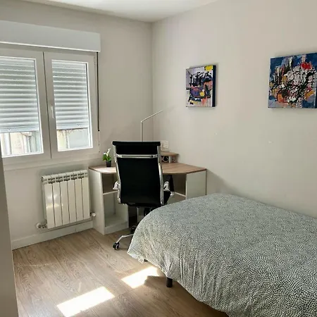 Piso Recien Reformado Y Con Buena Ubicacion * Oviedo