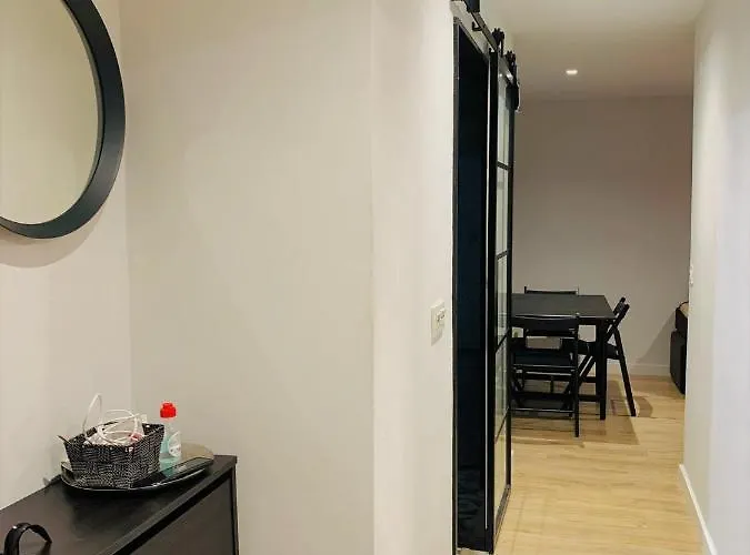 شقة Piso Recien Reformado Y Con Buena Ubicacion