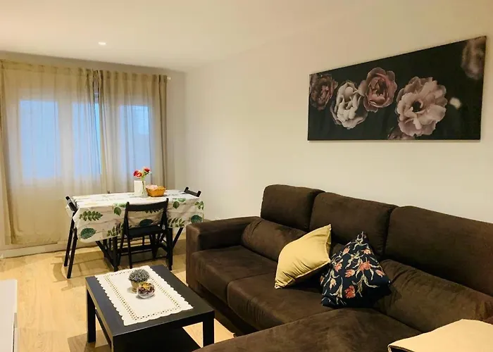 شقة Piso Recien Reformado Y Con Buena Ubicacion *